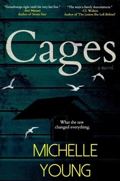 Cages - Young, Michelle