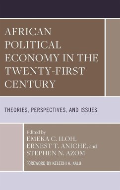 African Political Economy in the Twenty-First Century