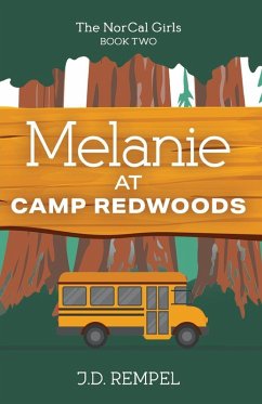 Cover Melanie at Camp Redwoods