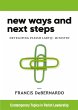 New Ways and Next Steps - Bild 1