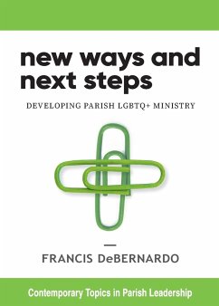 New Ways and Next Steps - Debernardo, Francis