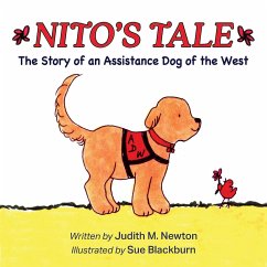 Nito's Tale - Newton, Judith M