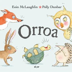 Cover Orroa