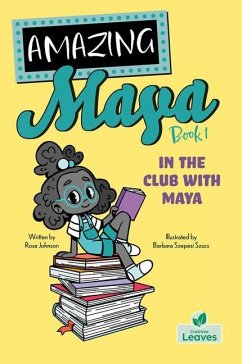 In the Club with Maya - Johnson, Rose