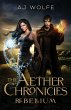 The Aether Chronicles - Bild 1