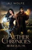 The Aether Chronicles