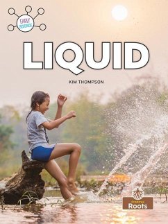 Liquid - Thompson, Kim