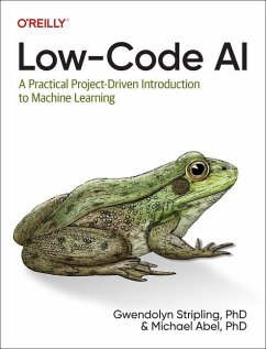 Low-Code AI - Stripling, Gwendolyne; Abel, Michael