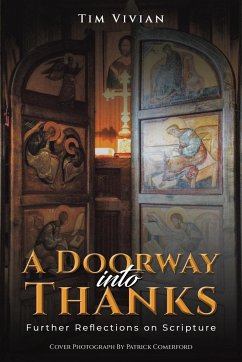 A Doorway Into Thanks - Vivian, Tim