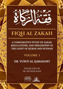 Fiqh Al Zakah - Vol 1 - Al Qaradawi, Yusuf