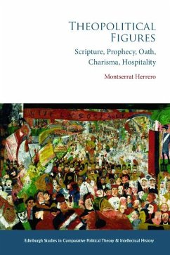 Theopolitical Figures - Herrero, Montserrat
