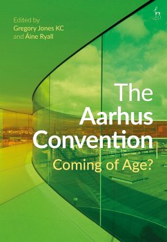 The Aarhus Convention