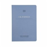 Lsb Scripture Study Notebook: 1 & 2 Kings