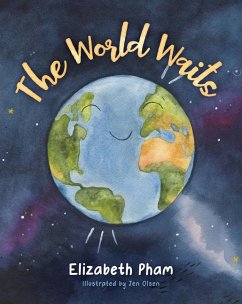 The World Waits - Pham, Elizabeth
