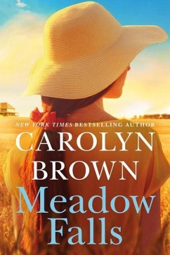 Meadow Falls - Brown, Carolyn