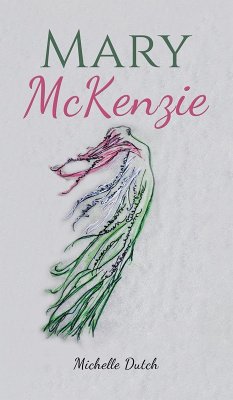 Cover Mary McKenzie