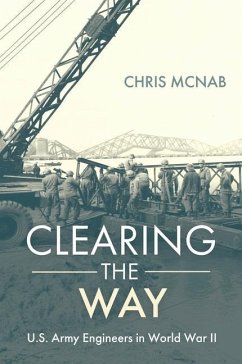 Clearing the Way - McNab, Chris