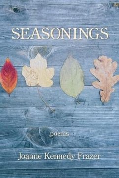 Seasonings - Frazer, Joanne Kennedy