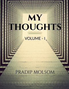 MY THOUGHTS - Molsom, Pradip