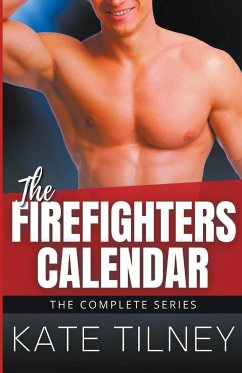 The Firefighters Calendar - Tilney, Kate