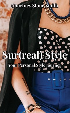 Sur(real) Style - Smith, Courtney Stone