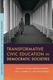 Transformative Civic Education in Democratic Societies Transformative Civic Education in Democratic Societies
