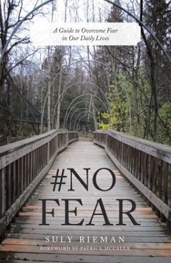 #No Fear - Rieman, Suly