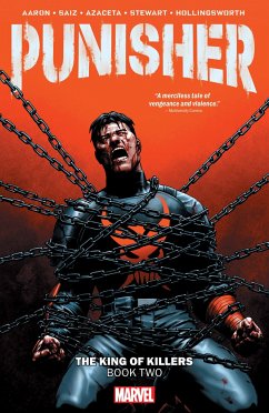 Punisher Vol. 2: The King of Killers Book Two - Aaron, Jason