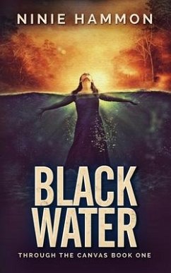 Black Water - Hammon, Ninie