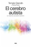 El cerebro autista