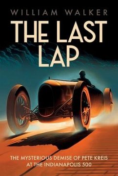 The Last Lap - Walker, William T