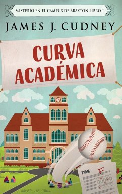Curva Académica - Cudney, James J.