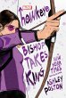 Hawkeye: Bishop Takes King - Bild 1
