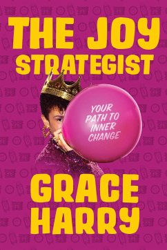 The Joy Strategist - Harry, Grace