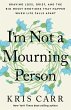 I'm Not a Mourning Person - Bild 1