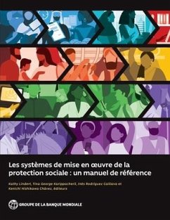 Les systèmes de mise en oeuvre de la protection sociale