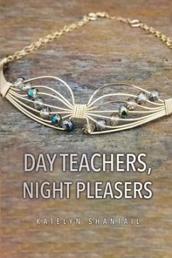 Cover Day Teachers, Night Pleasers