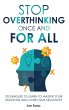 Stop Overthinking Once and for All - Bild 1