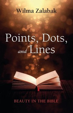 Points, Dots, and Lines