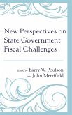 New Perspectives on State Government Fiscal Challenges