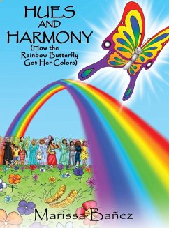 Cover Hues and Harmony
