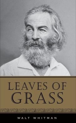 Cover Leaves of Grass