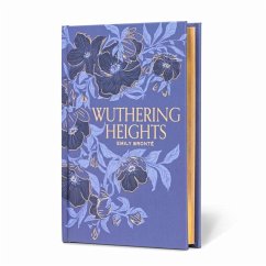 Wuthering Heights - Bronte, Emily