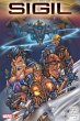 Sigil Omnibus - Bild 1