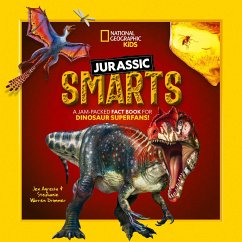 Jurassic Smarts - Drimmer, Stephanie Warren; Agresta, Jen