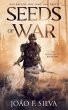 Seeds of War (The Smokesmiths Book One) - Bild 1