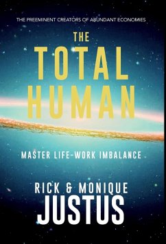 Cover The Total Human Playbook