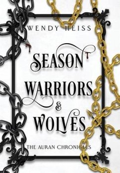 Season Warriors and Wolves - Heiss, Wendy