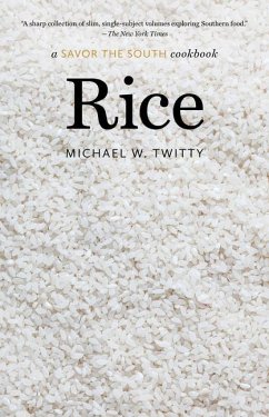 Rice - Twitty, Michael W
