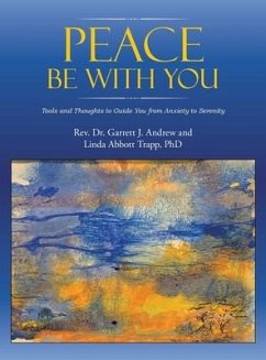 Peace Be with You - Andrew, Garrett J; Trapp, Linda Abbott